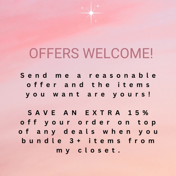 3/$25 WAREHOUSE ONE 3X - Picture 7 of 7